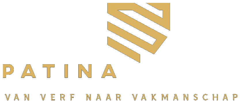 Patina logo
